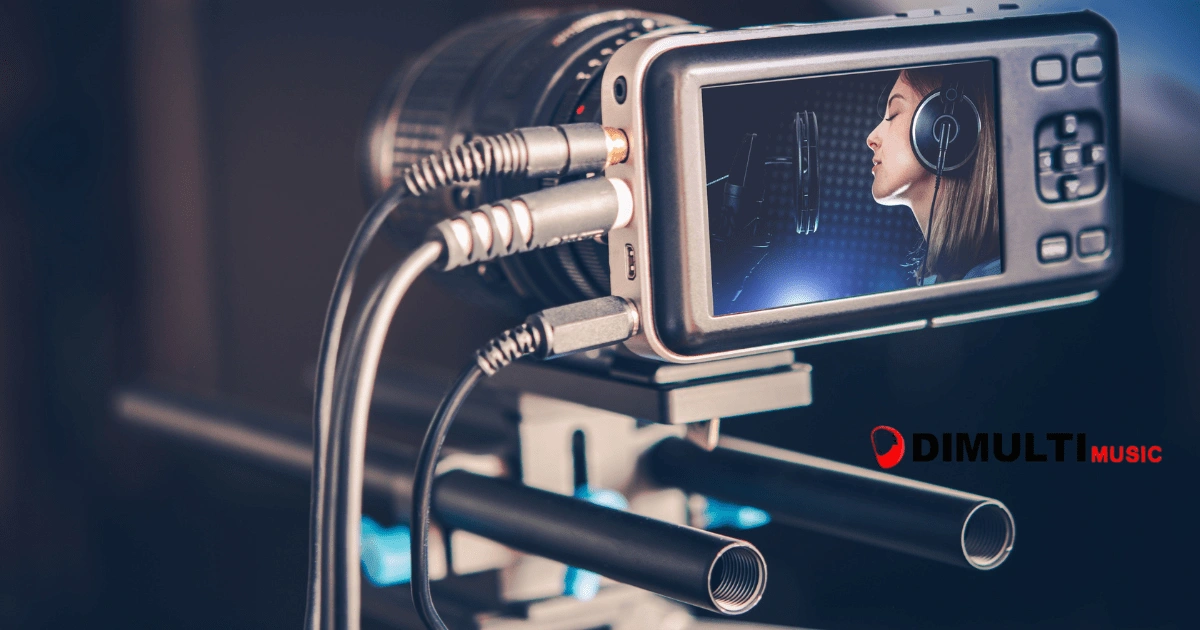 Music Making Services for Movies